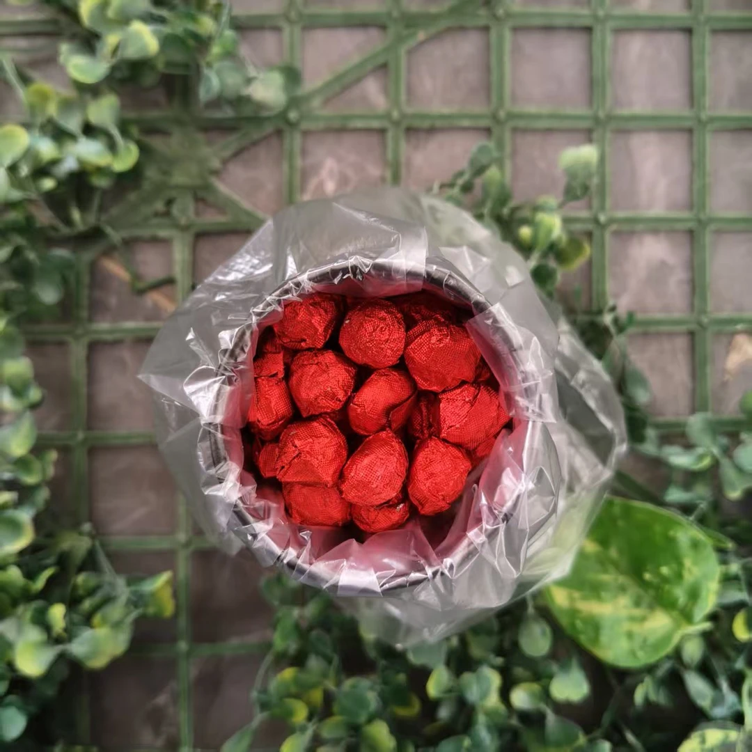 雨腾古茶 小H弹“J出Z信”G宝 100%全T仙品 参香W77g/罐 （10月21）
