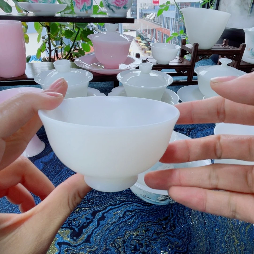 英***厂璞玉永乐杯主人杯