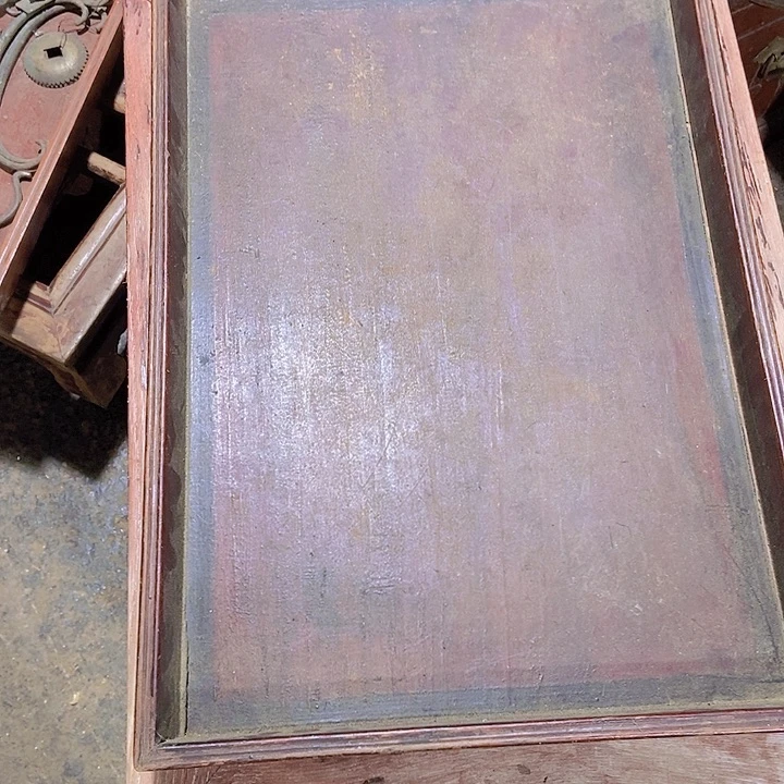 西***记紫檀木类成套家具