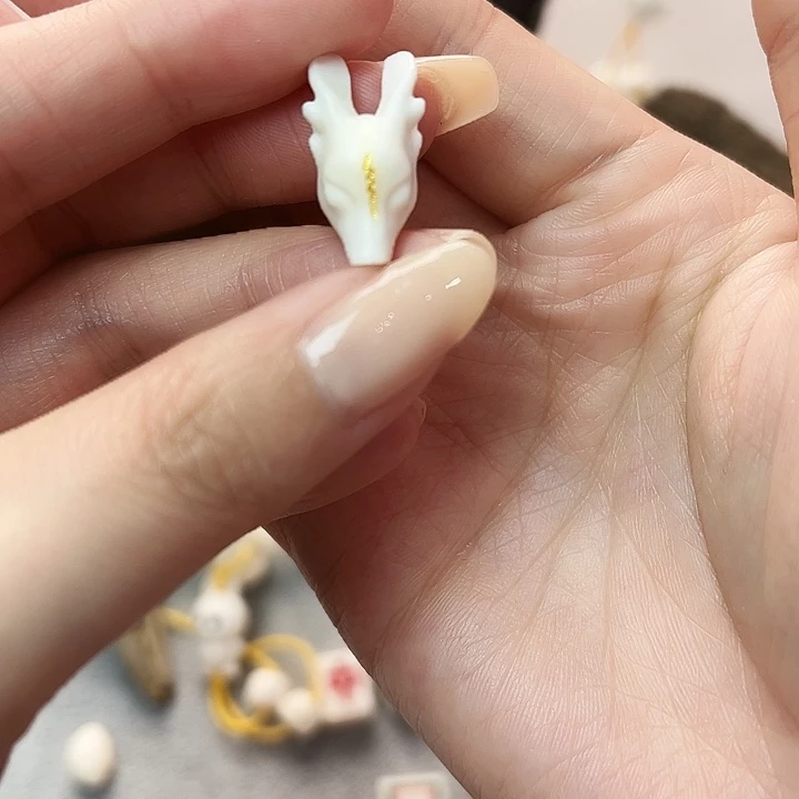 鹿骨手串/手链0233