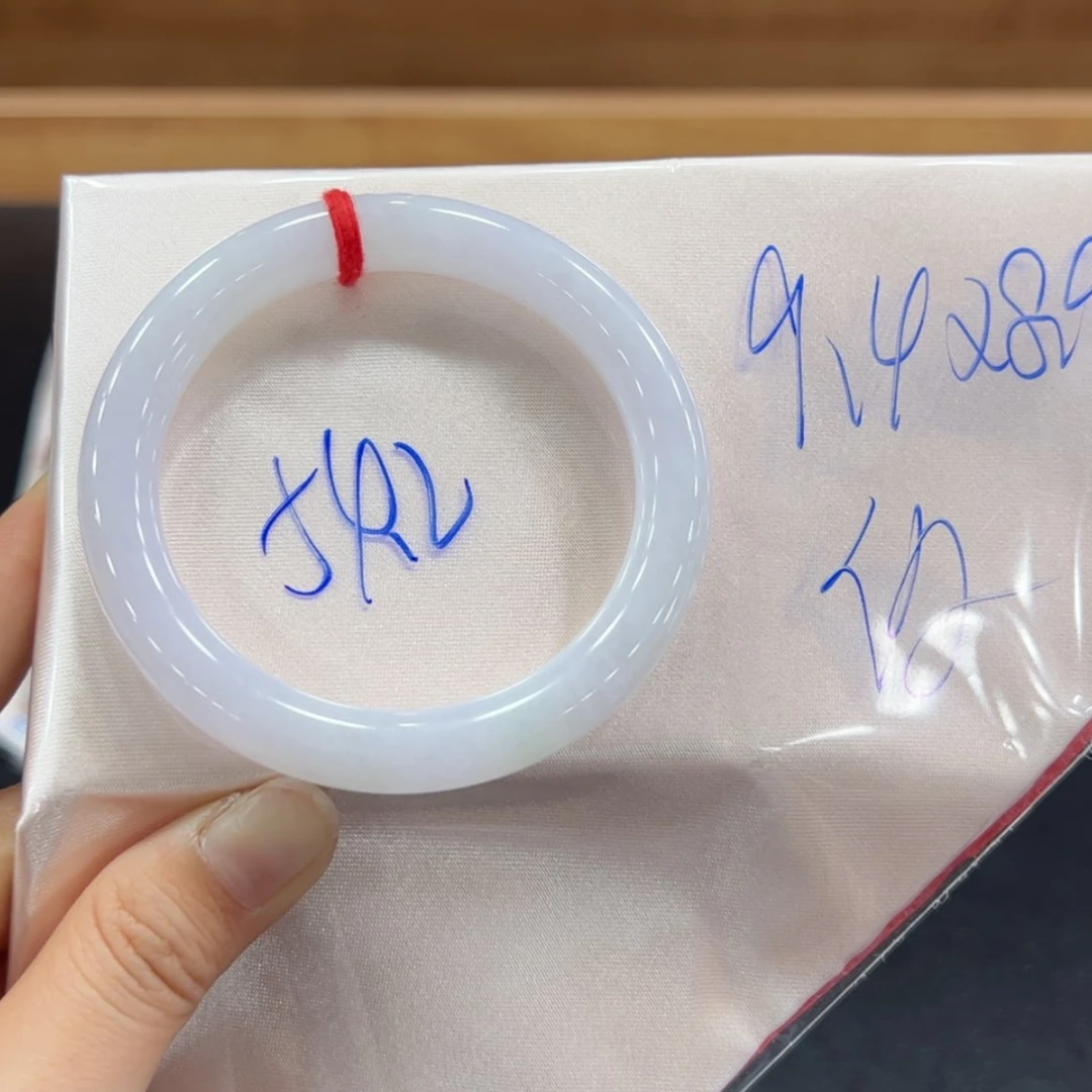 【闪购商品】翡翠手镯未镶嵌手镯