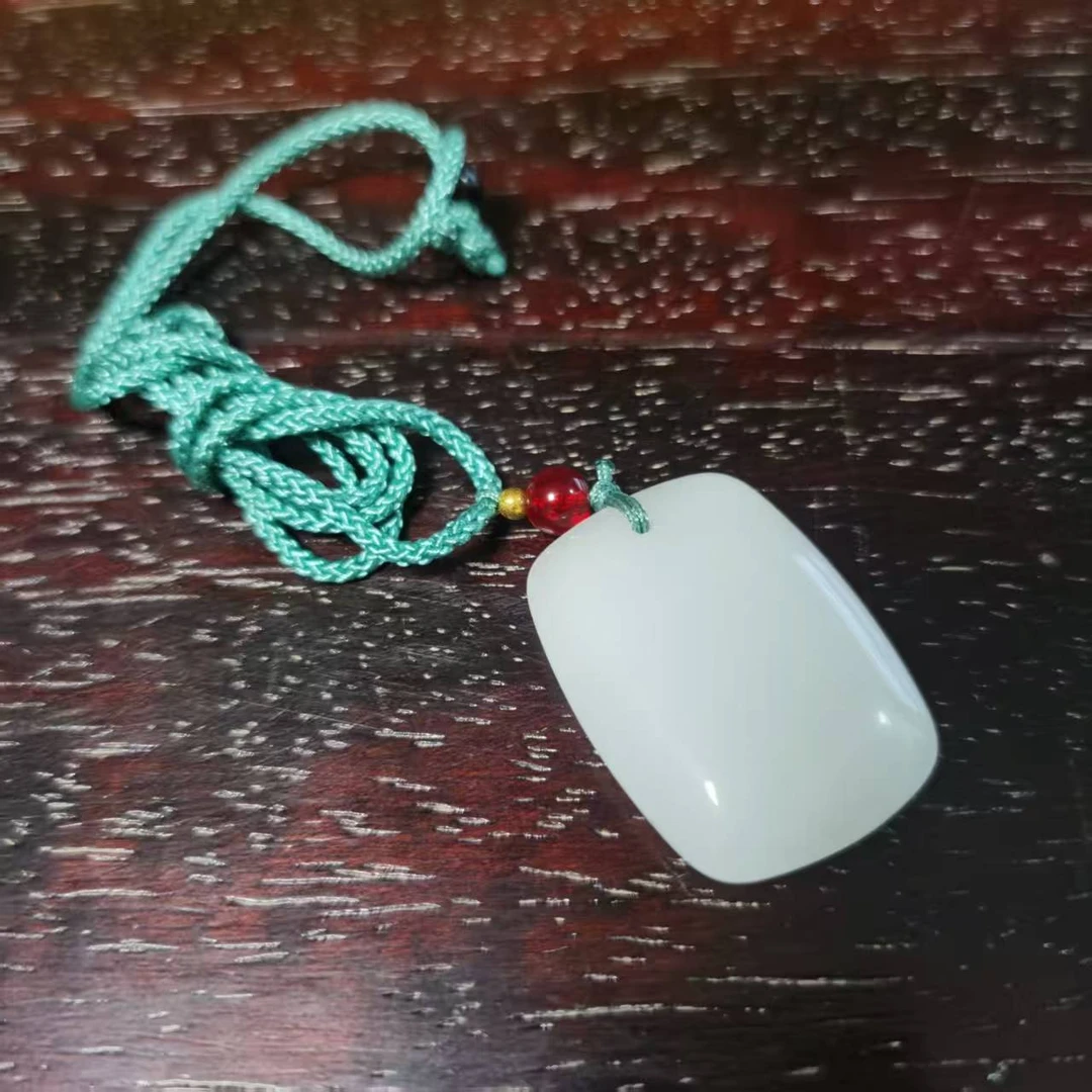 简约百搭无事牌项链毛衣链
