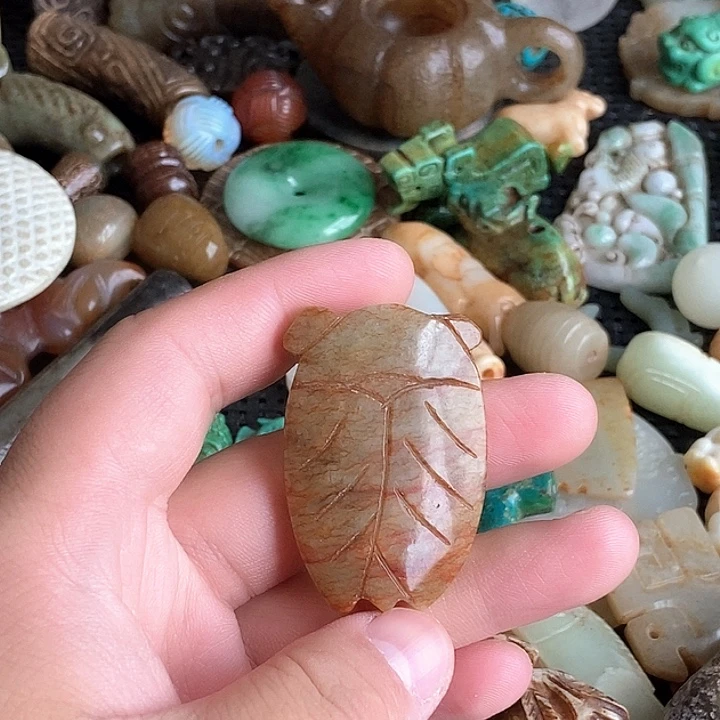 摆件直播间链接66