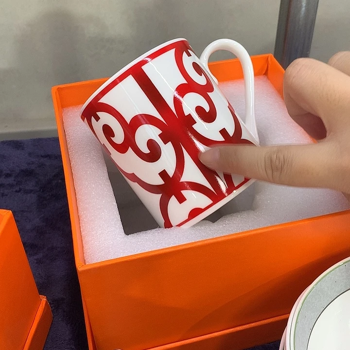瓷片咖啡☕️！全套设备