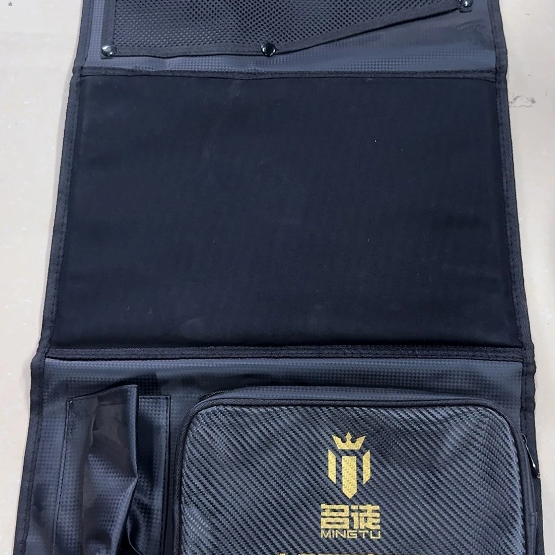 名徒钓箱马甲坐垫一个