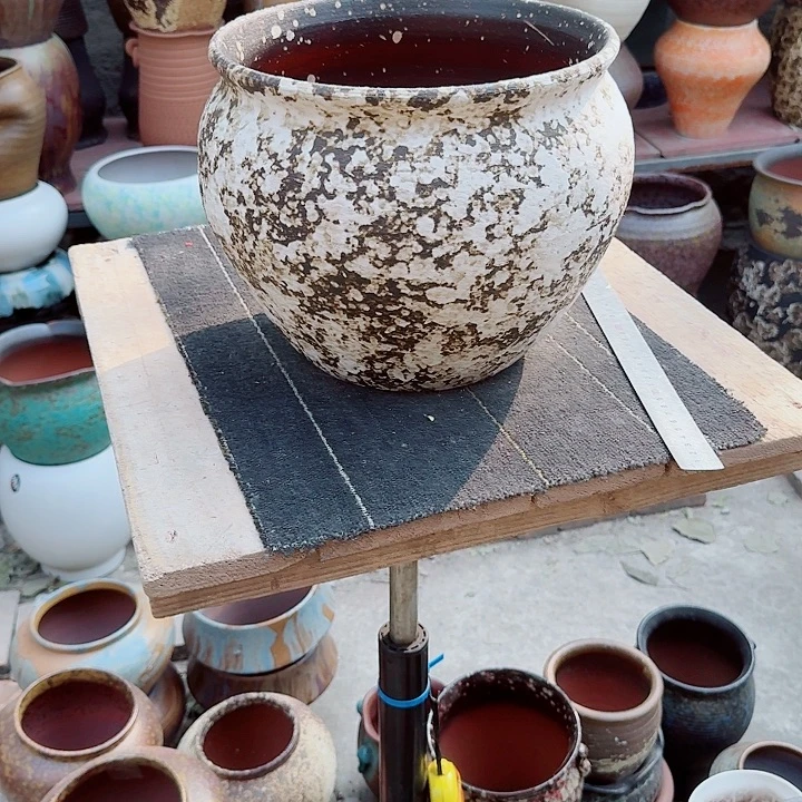 高度24口径28有孔