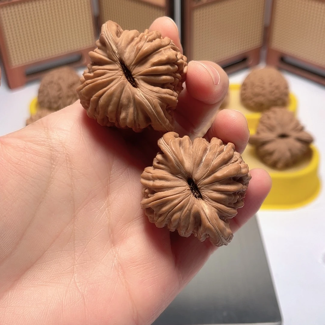 石***转把件桃核44四座楼，，，