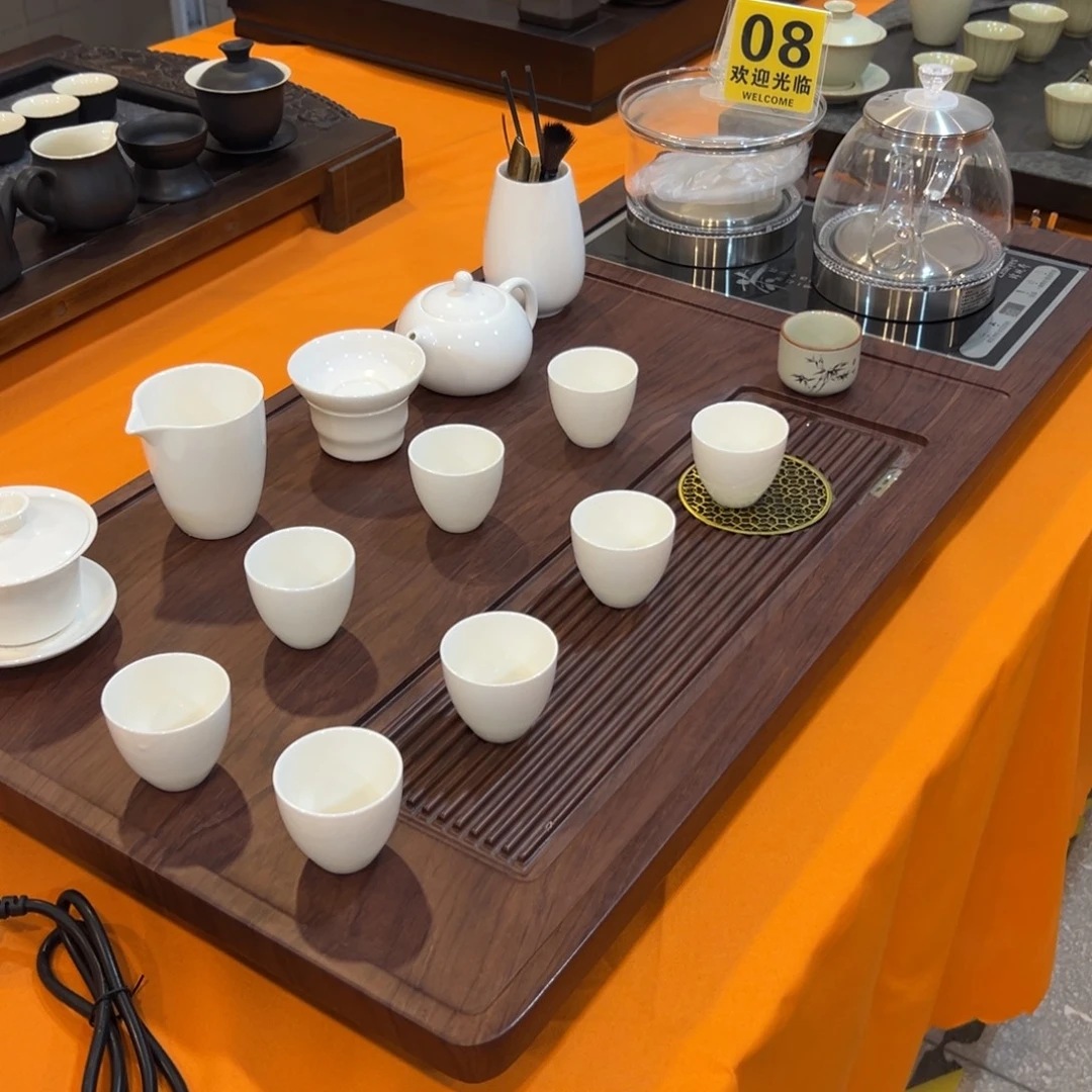 陶瓷茶具特价上新季已售