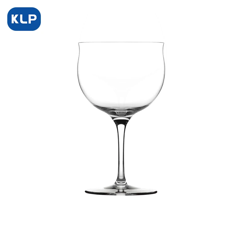 KLP高脚杯小号家用无铅KLP高脚款酒杯酒店鸡尾酒杯红酒杯酒具
