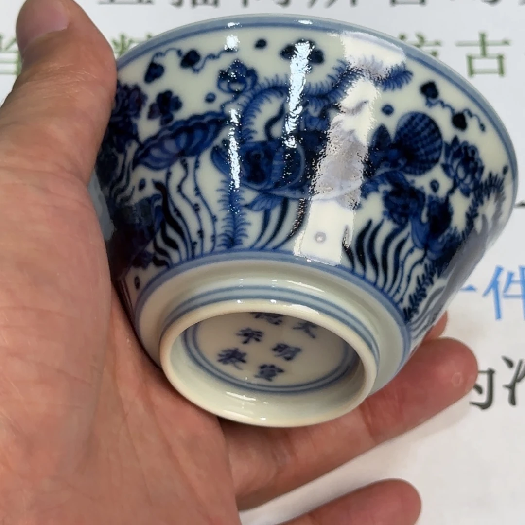 摆件当代仿古精品全手工