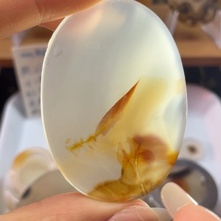 玛瑙/玉髓未镶嵌牌子