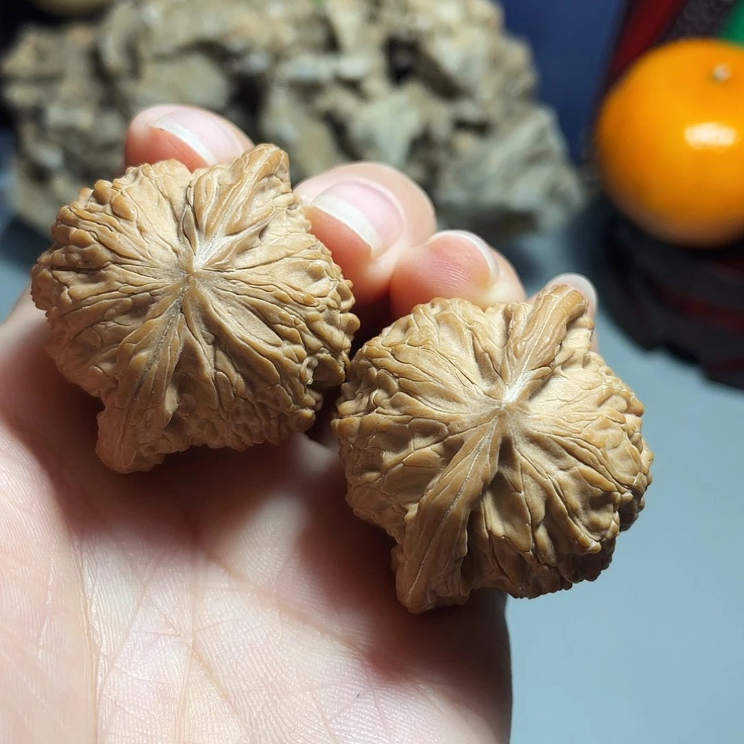 核桃手串/手链攻****?精品磨盘39