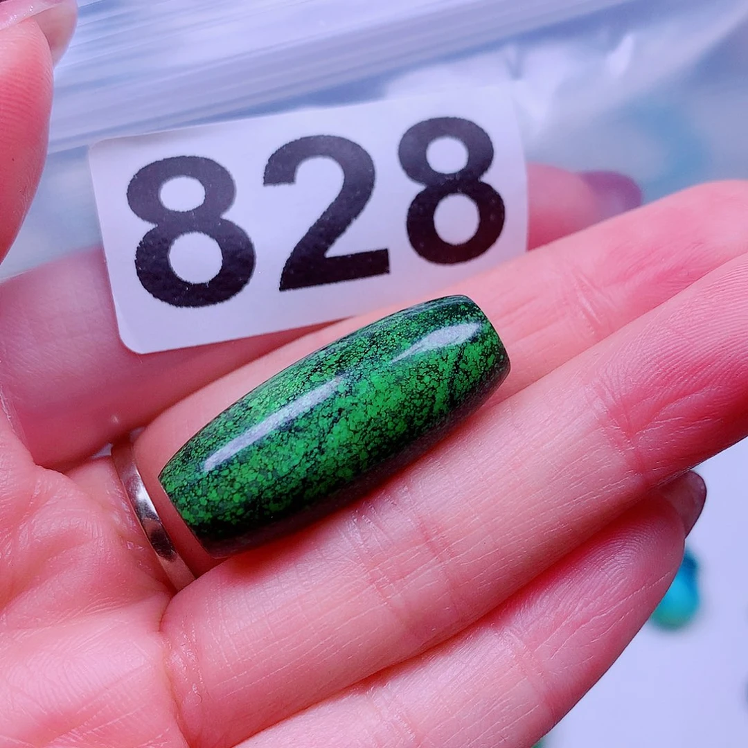 空竹粉丝专享十堰特色手工散珠