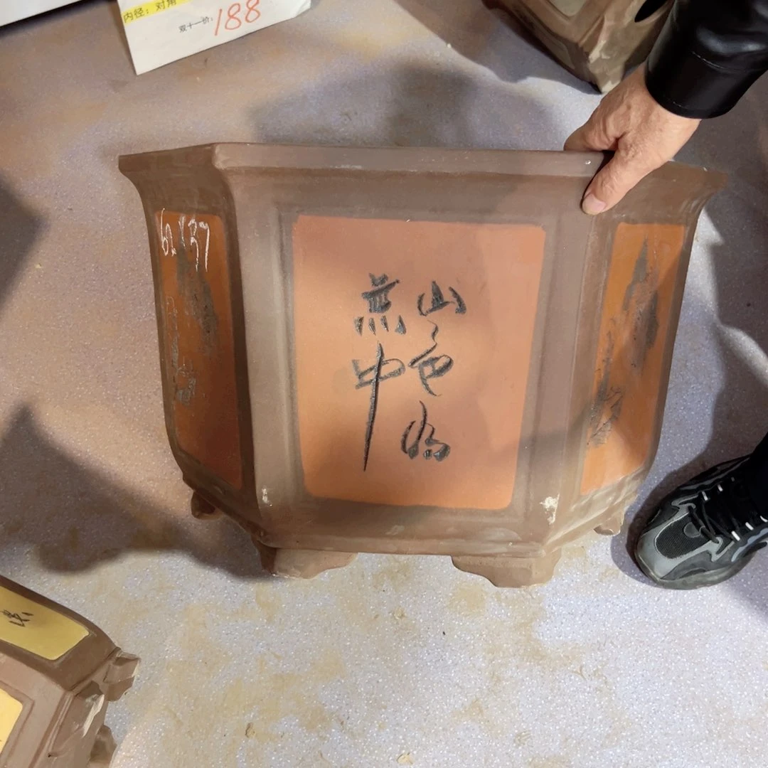 新六方大号红色2个