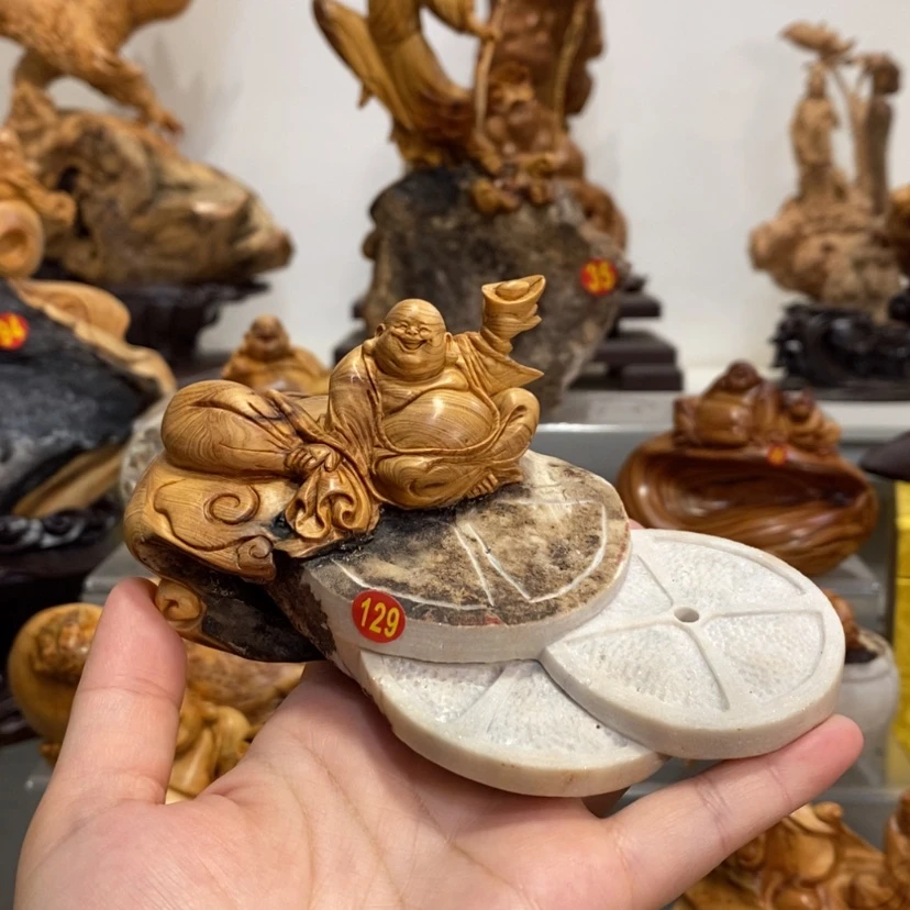 【闪购商品】柏木（崖柏）