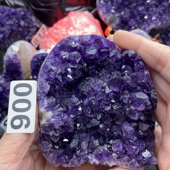 未镶嵌大型摆件（非配饰）水晶