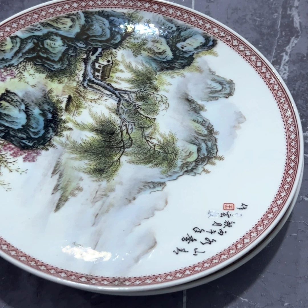 摆件用****3景德镇陶瓷艺术