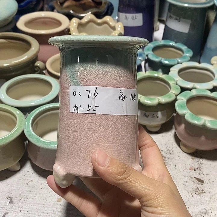 红陶【当天凑单满10米包邮】一个浮力