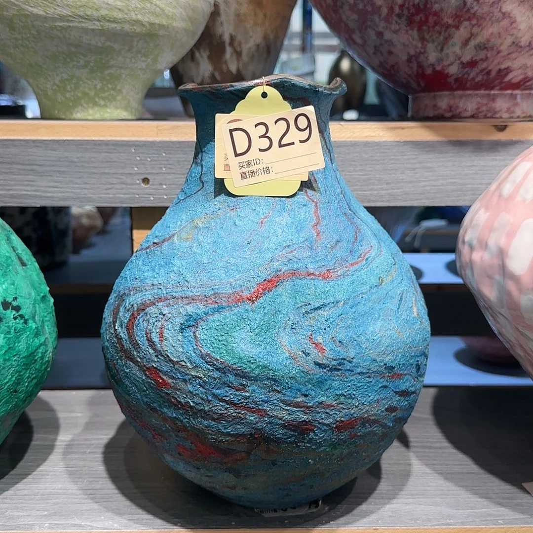 景德镇陶瓷艺术品
