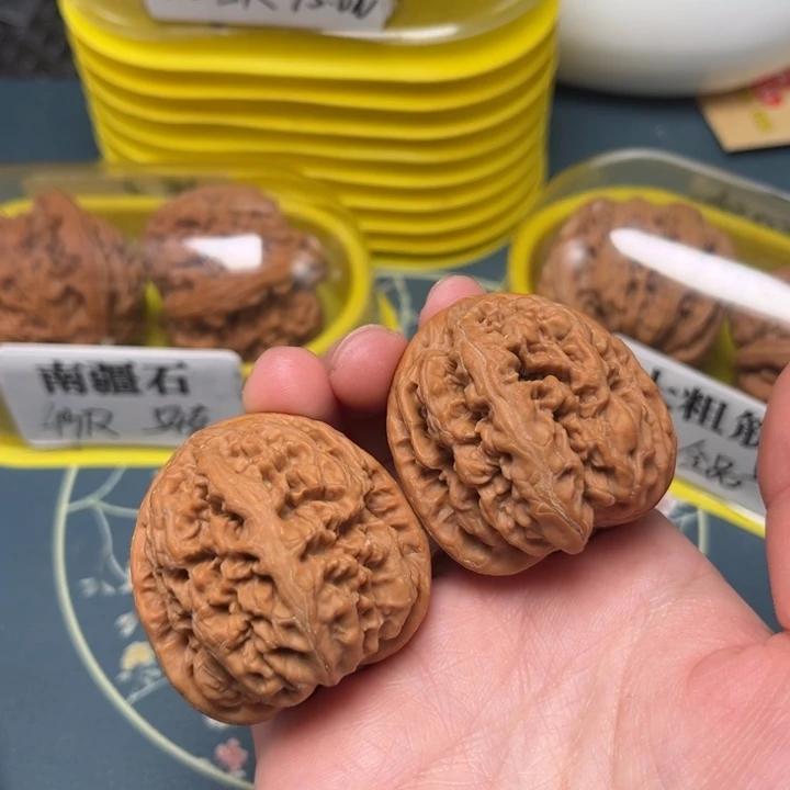 把件文玩核桃39-33321-05