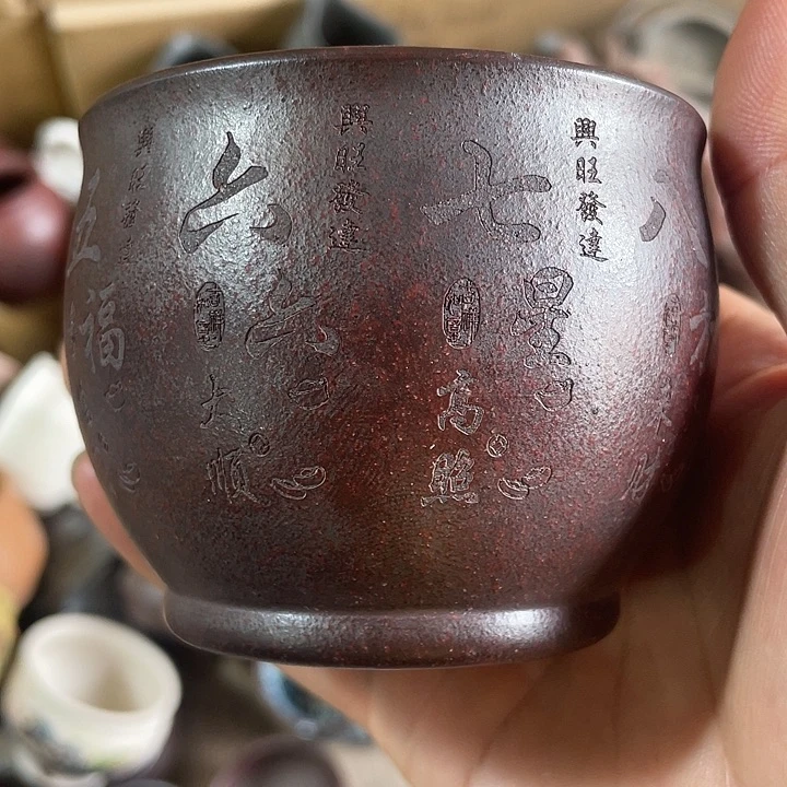 茶壶紫砂紫砂艺术