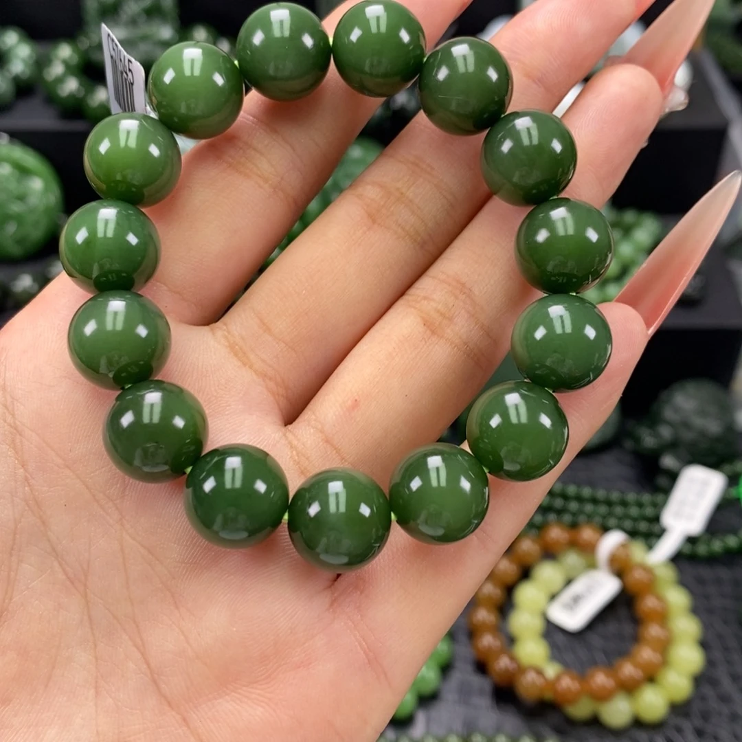 和田玉未镶嵌珠宝奇石