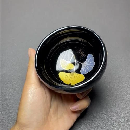 【闪购商品】茶盏-715............