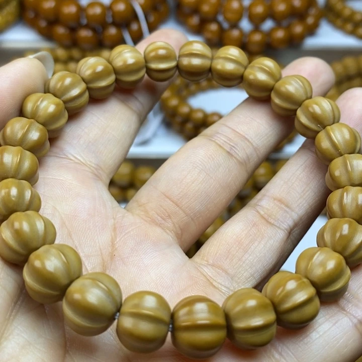 猴头核桃手串猴头手串手持手串