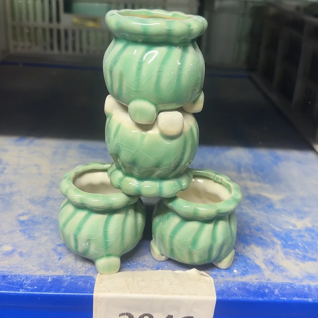 陶瓷4个福利局·自动合并订单·一个个买凑9元发·