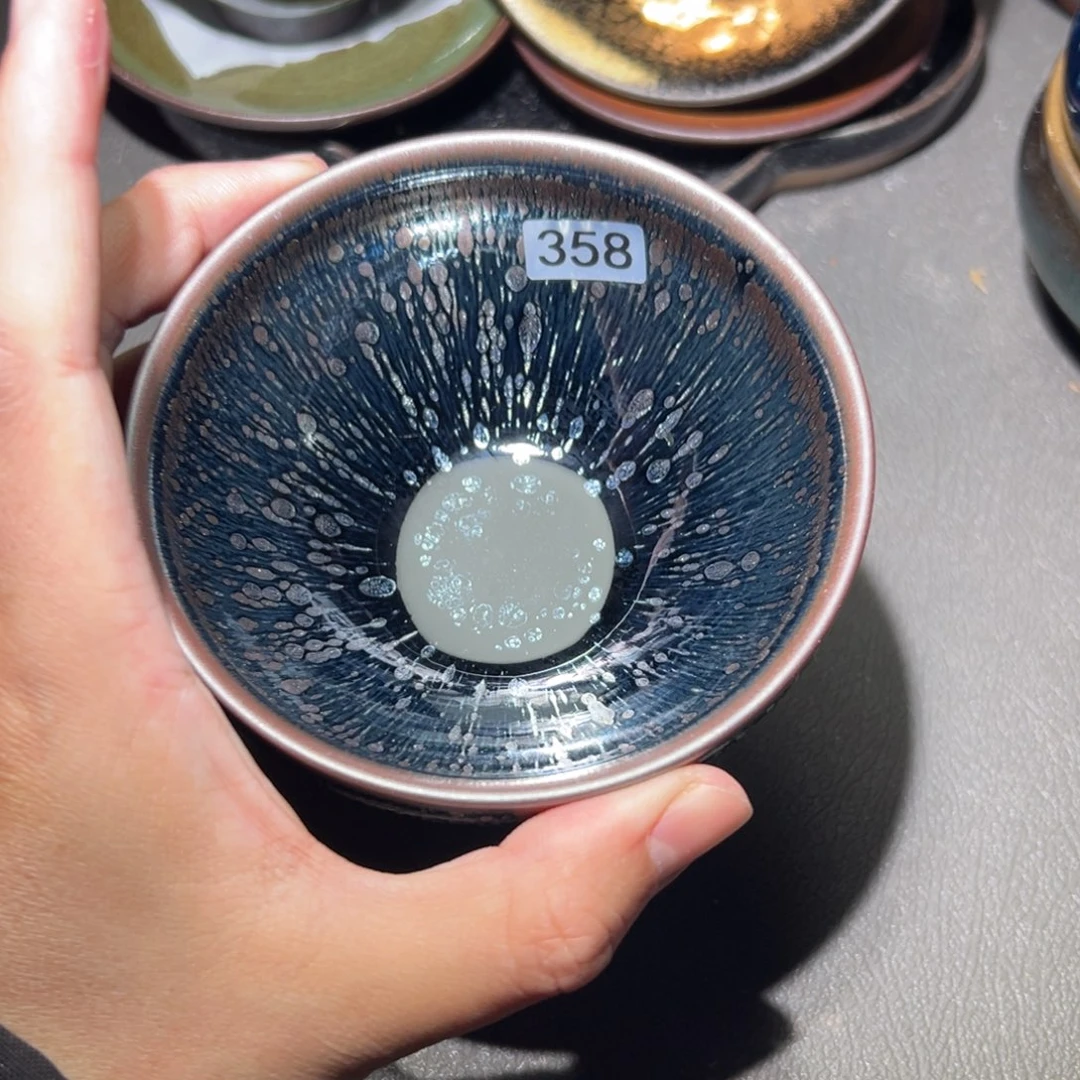 茶盏好想要这双眼睛的眼