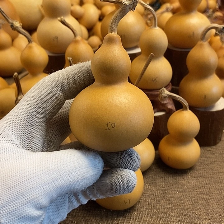 文玩葫芦 完美主义者 慎拍50