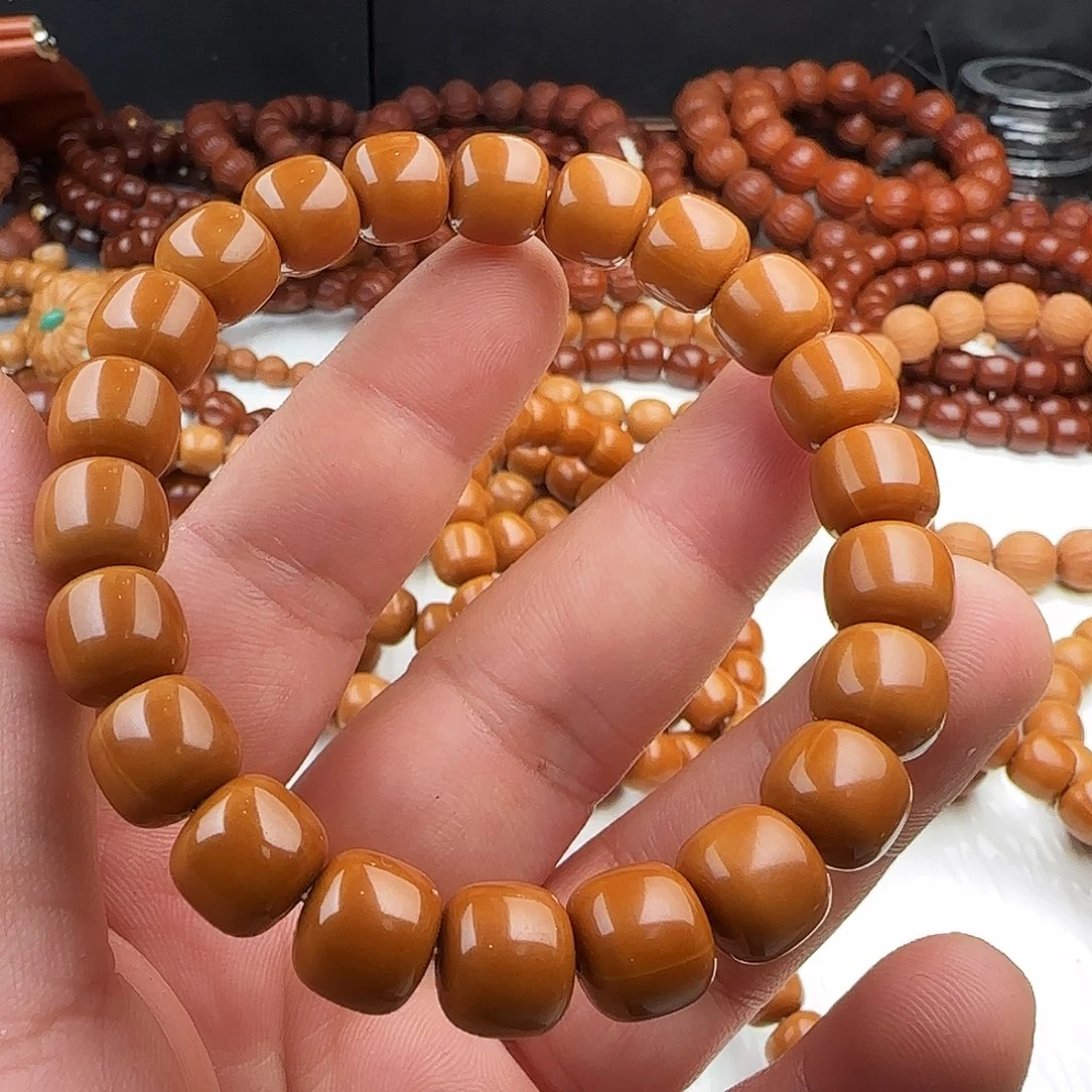 猴头核桃吊坠24/道珠龙炎11+5s