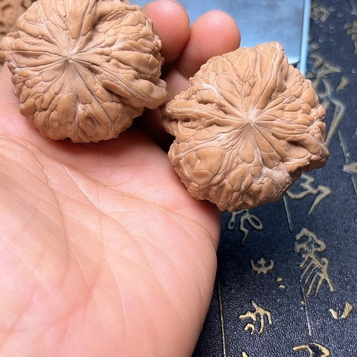 把件文玩核桃门敦