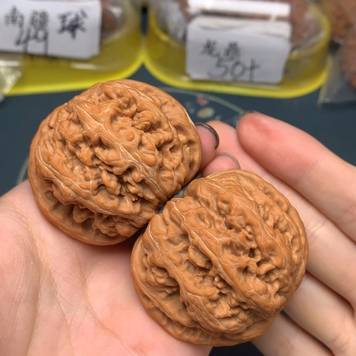 把件文玩核桃49-28099-0