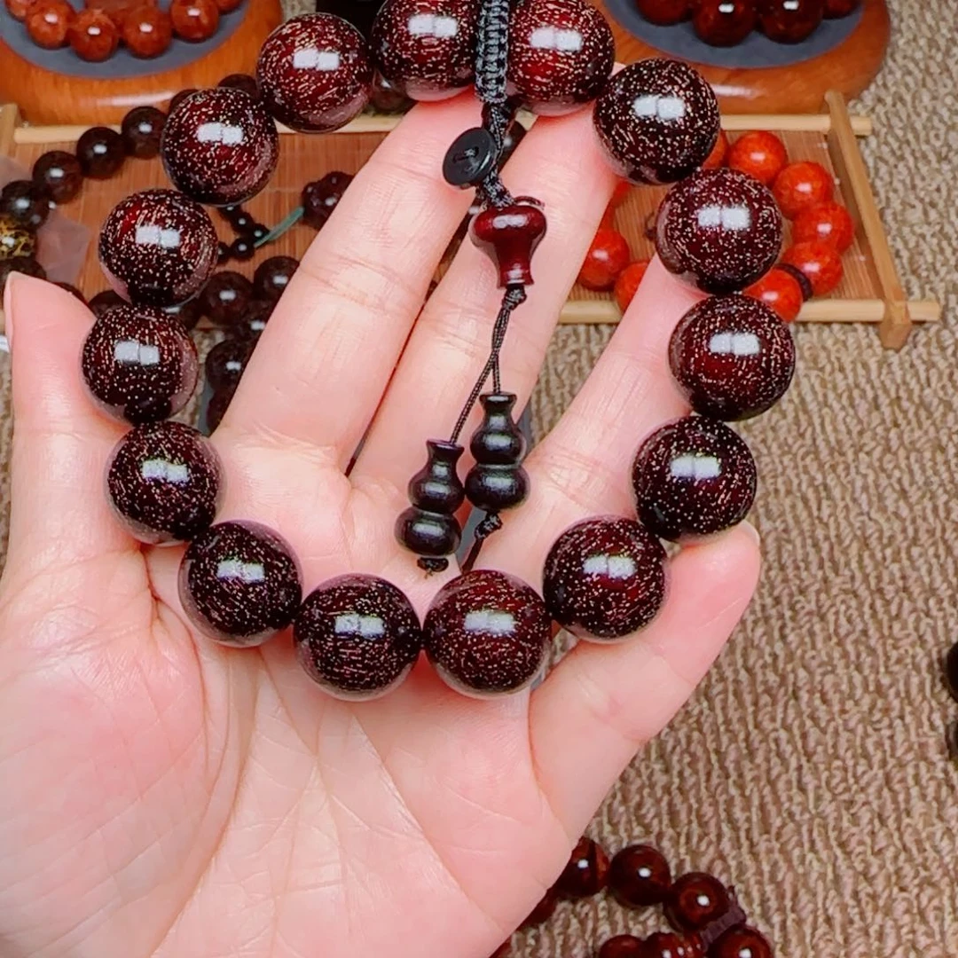 爱***眠檀香紫檀（小叶紫檀）1.5