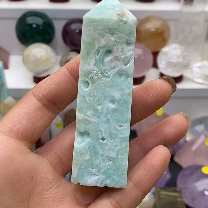 水晶未镶嵌大型摆件（非配饰）56