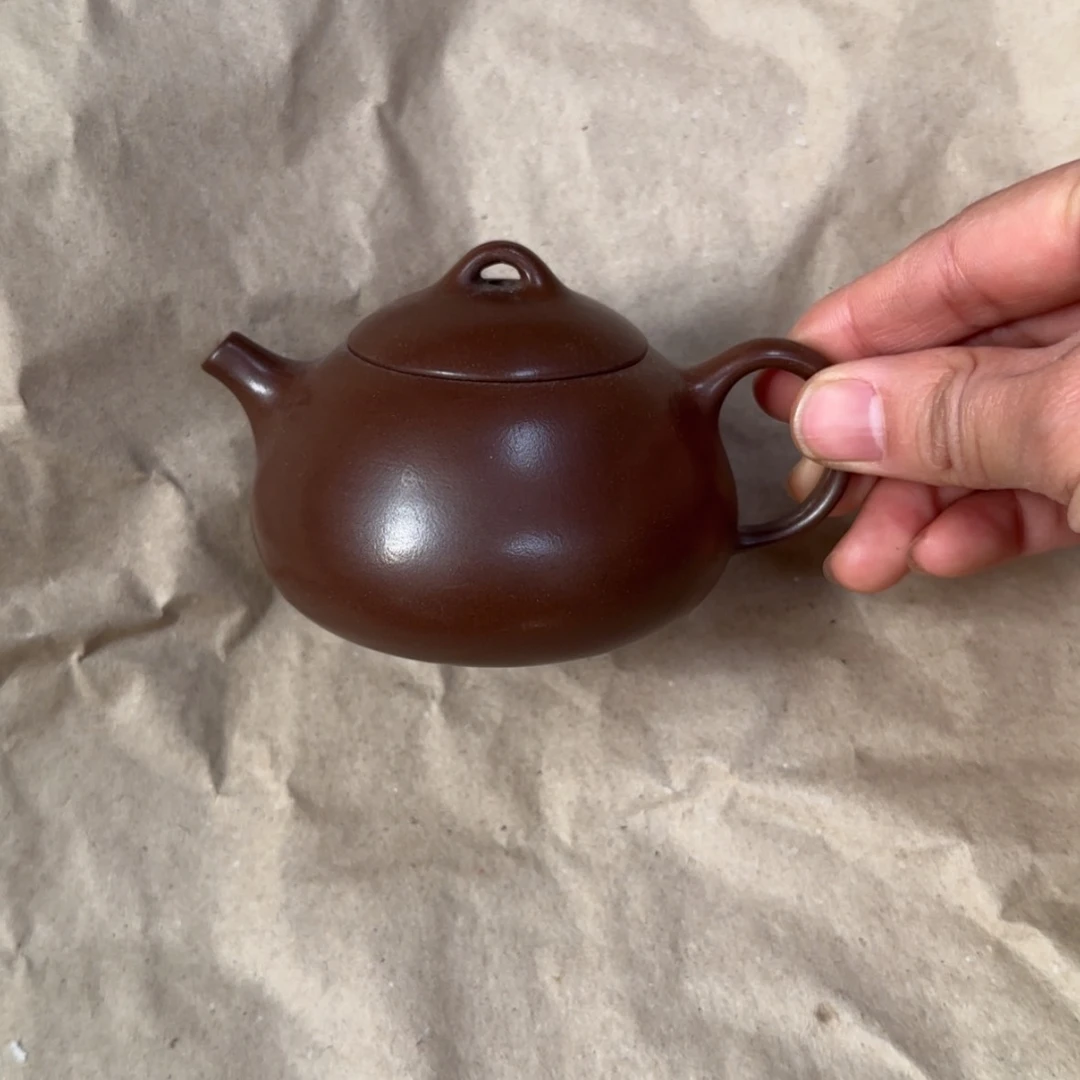 【闪购商品】紫砂茶壶紫砂茶具