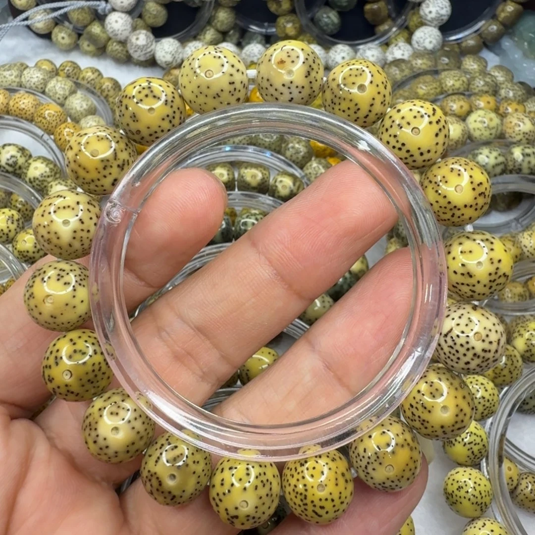 星月菩提手串圆珠精品13