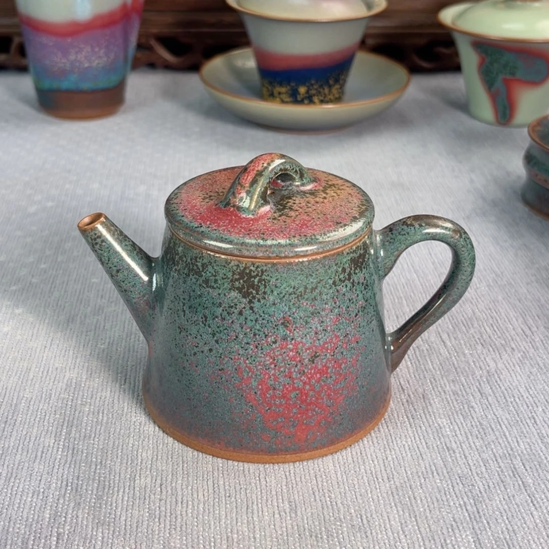 【闪购商品】钧瓷000025