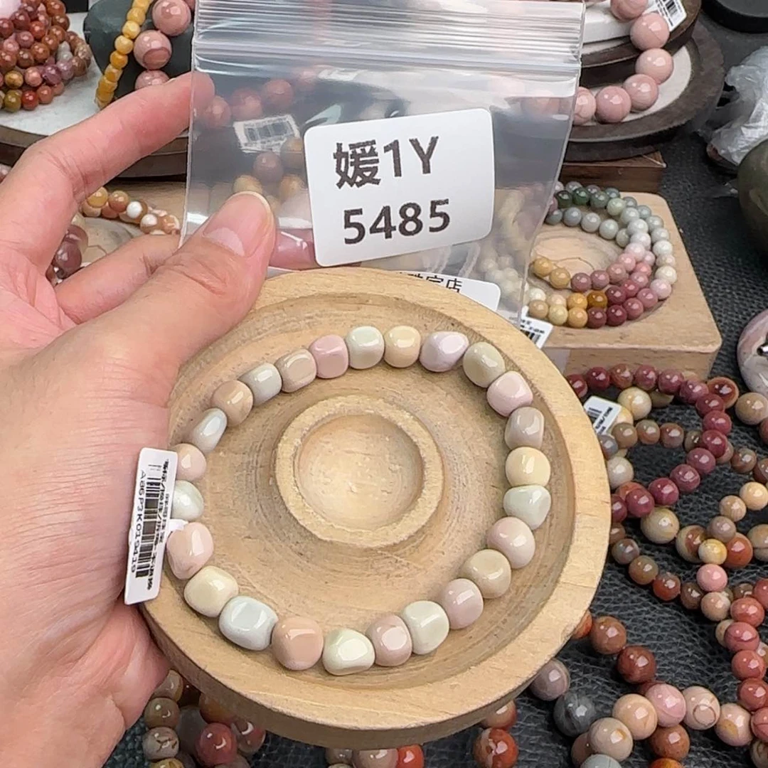 【闪购商品】未镶嵌手链石英质玉T*T