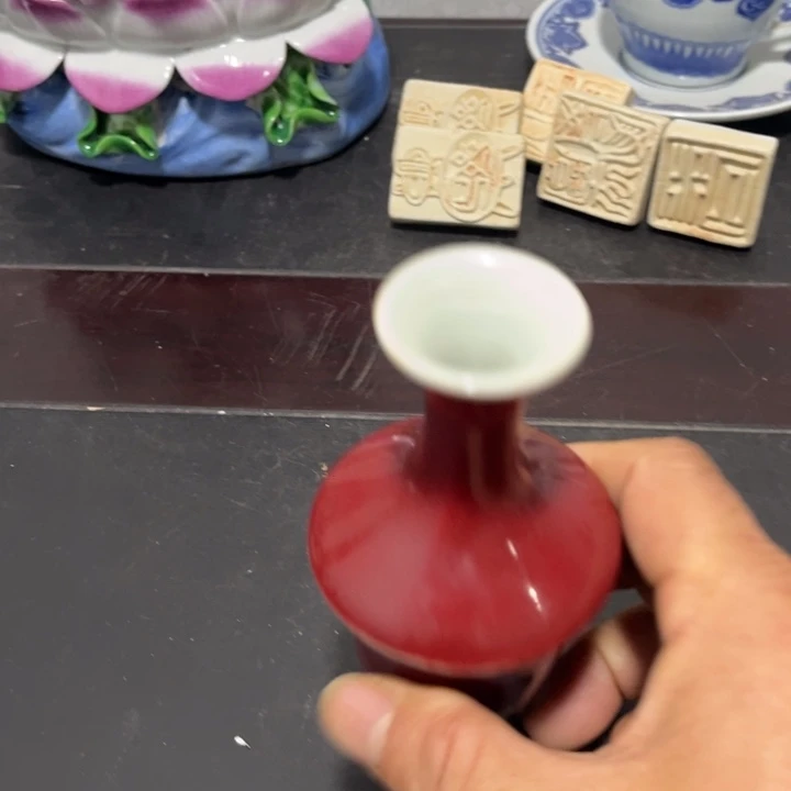 摆件陶瓷景德镇陶瓷艺术品