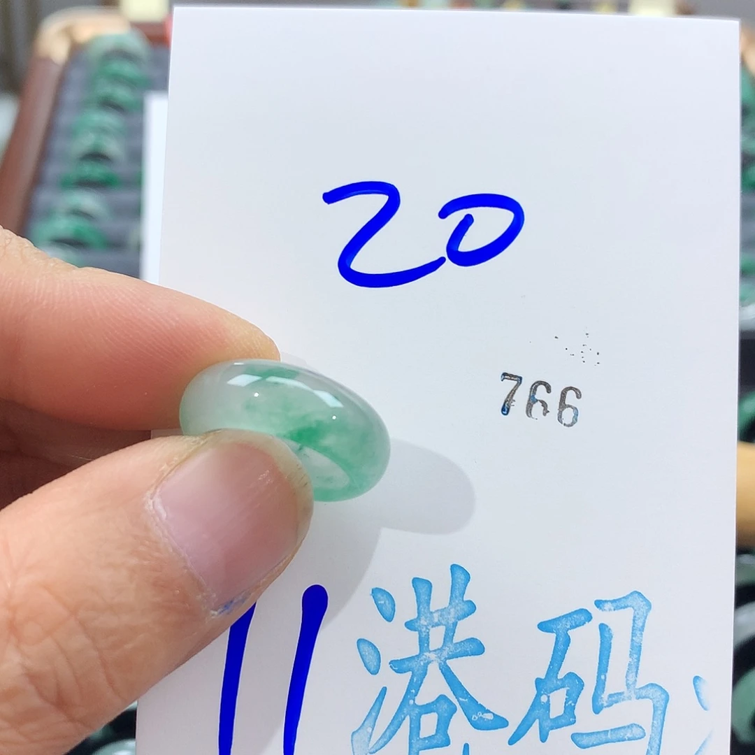 石英质玉未镶嵌戒圈