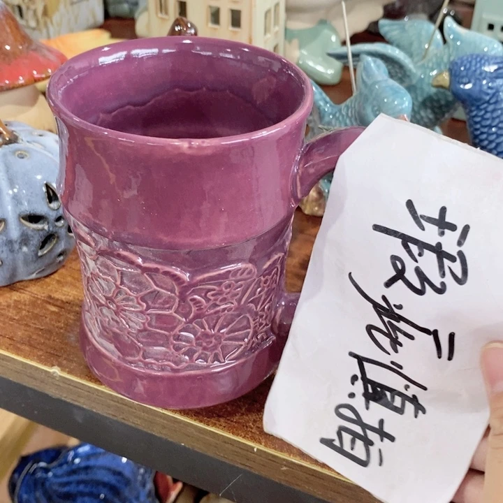 陶瓷树脂家居摆件
