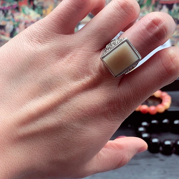 驼骨手串/手链手链