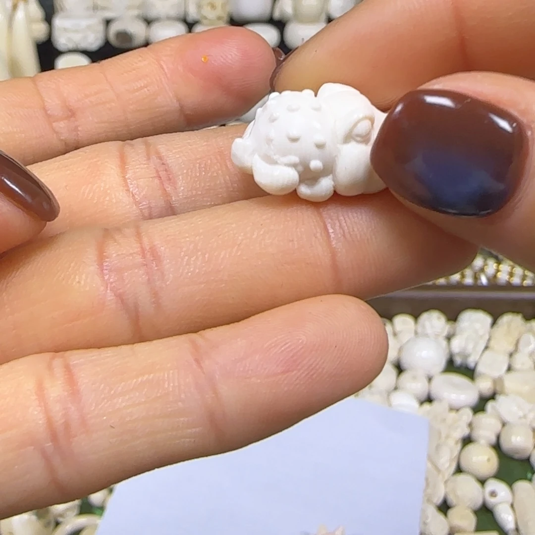 猛犸象牙手串/手链/手镯