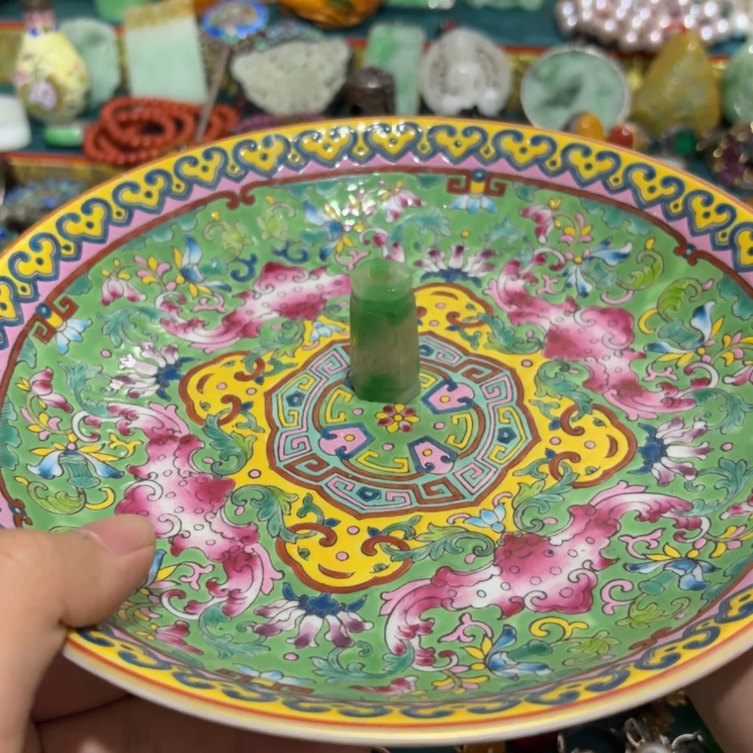 二***子闪购商品，一对一讲解