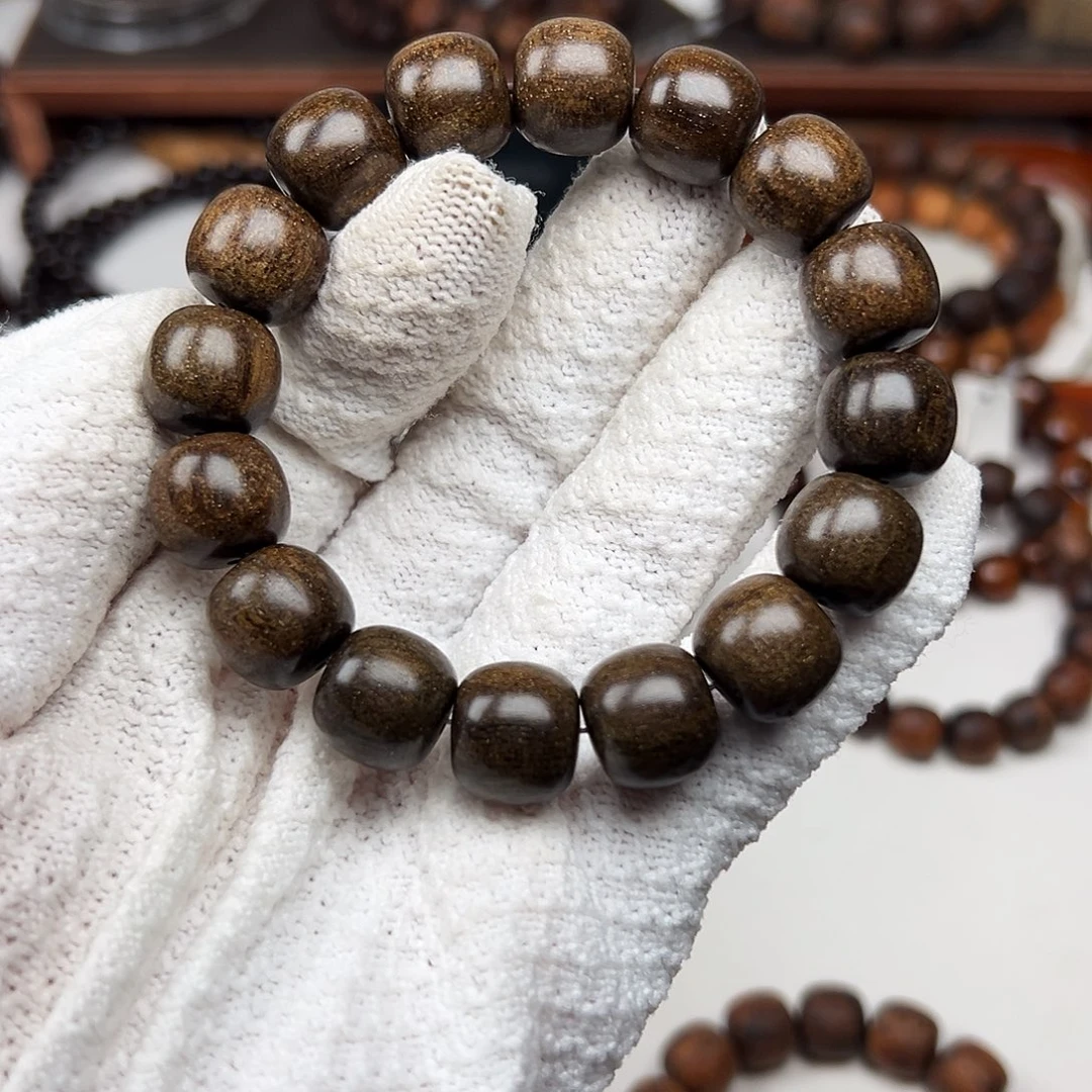 唐***清手串/手链贡木1314巴