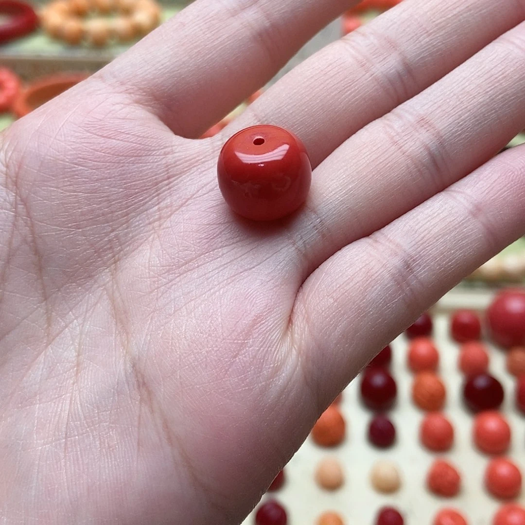 非金属桃红色老型14