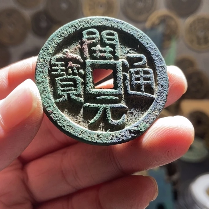 铜现代工艺品仿制品