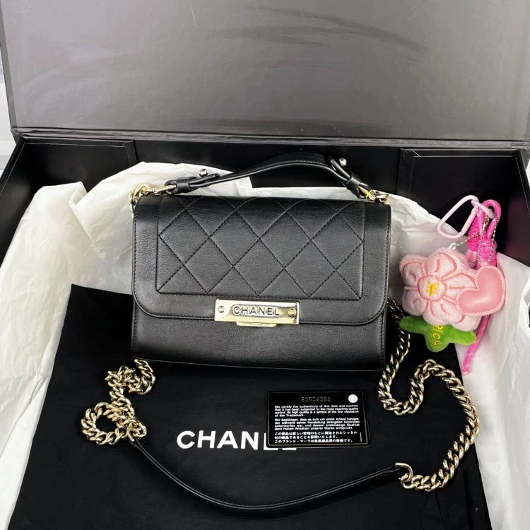 95新/香奈儿/C9206539693/[MQR1212B0012]